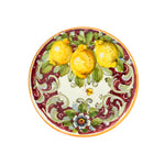 Tuscany Lemons Wall Plate