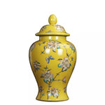 Daffodil Jar